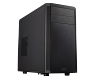 FRACTAL DESIGN Core 2300 Black FD-CA-CORE-2300-BL - 331209 - zdjęcie 1